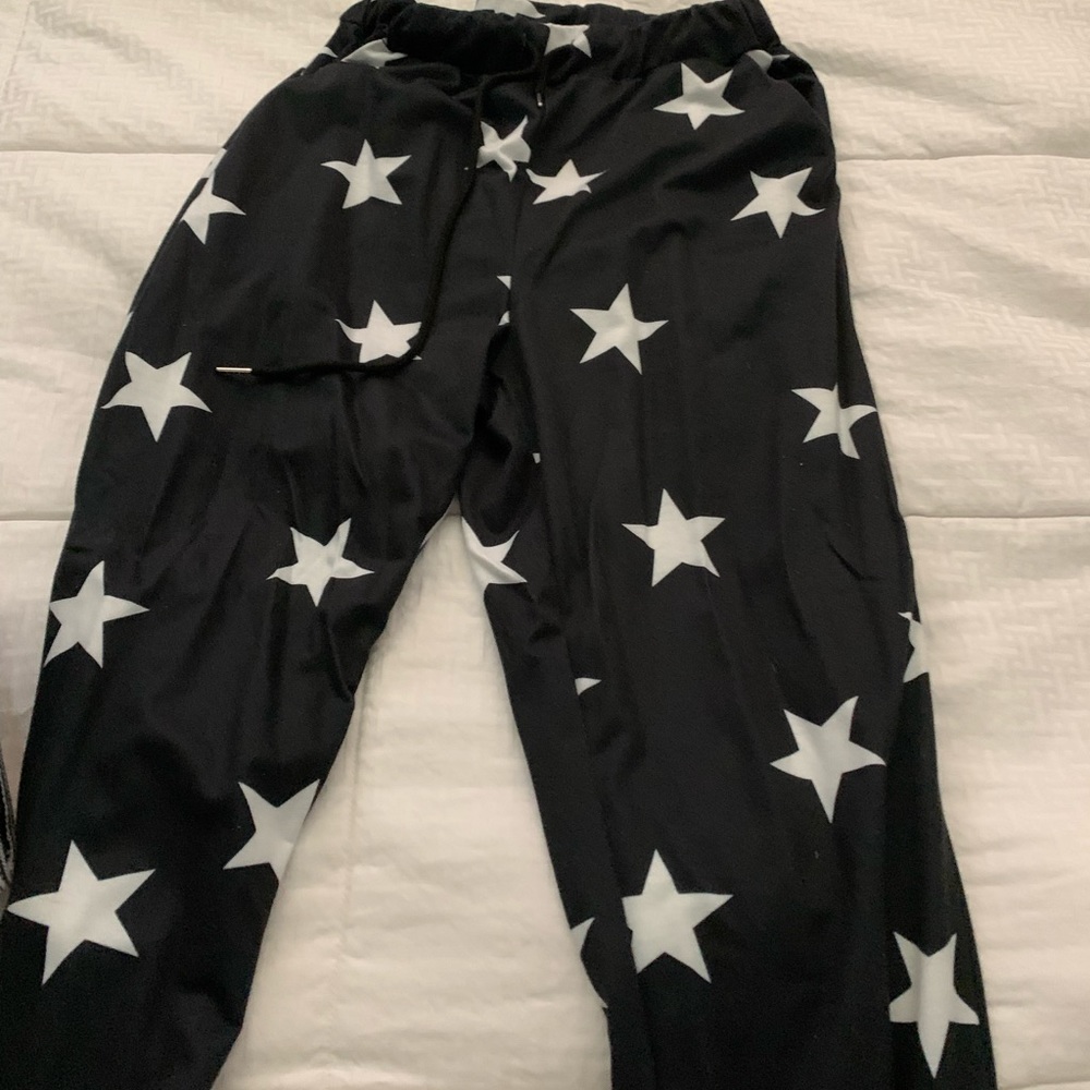 Cute sweatpants